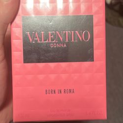 Valentino Donna 