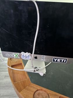 Apple iMac