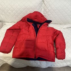 Tommy Hilfiger Jacket 
