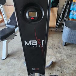 Exercise Machine 
