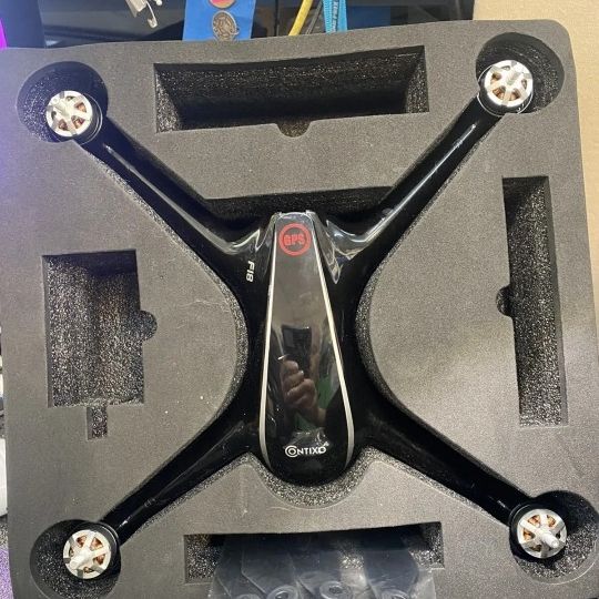 contixo f18 gps drone for Sale in Toledo OH OfferUp