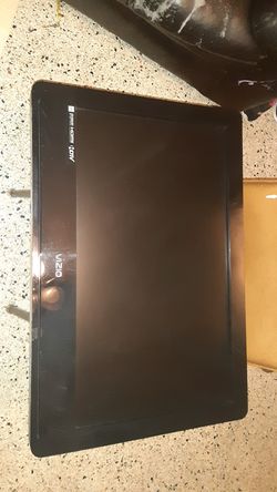 Vizio tv