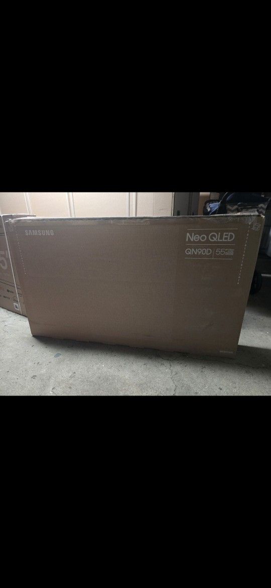 SAMSUNG-QN55QN90DAFXZA