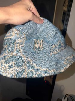 Amiri Bucket Hat