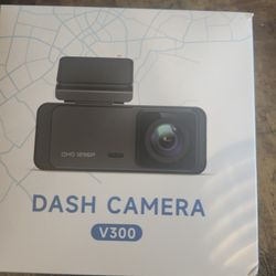 Dash Cam