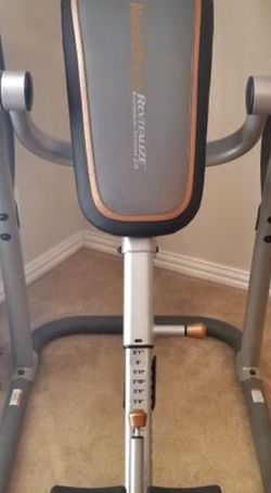 Nordictrack Revitalize Inversion System 20