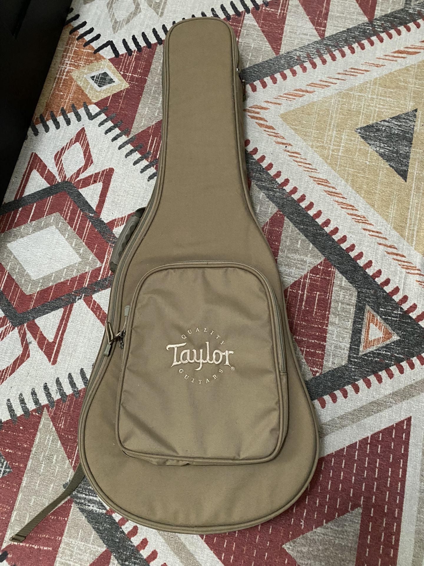 Taylor Guitar Gig Bag