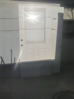 doors
