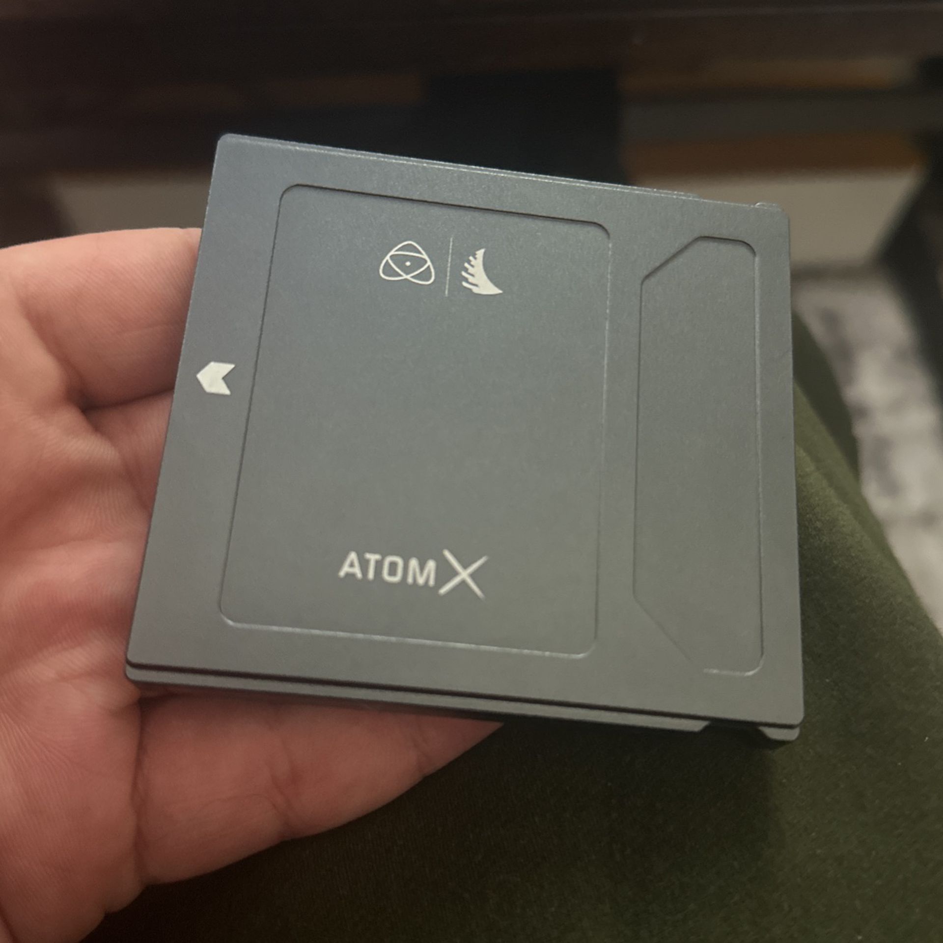 AtomX SSD Mini 1TB For Atomos Ninja V