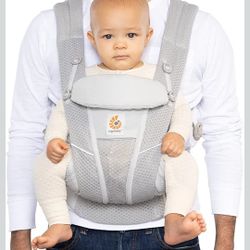 Ergobaby  Baby Carrier