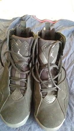 JORDAN SZ 10