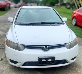 2007 Honda Civic