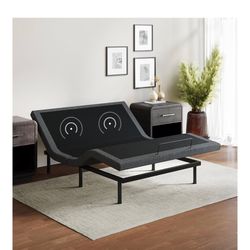 Adjustable Bed Frame/Base - Full Size