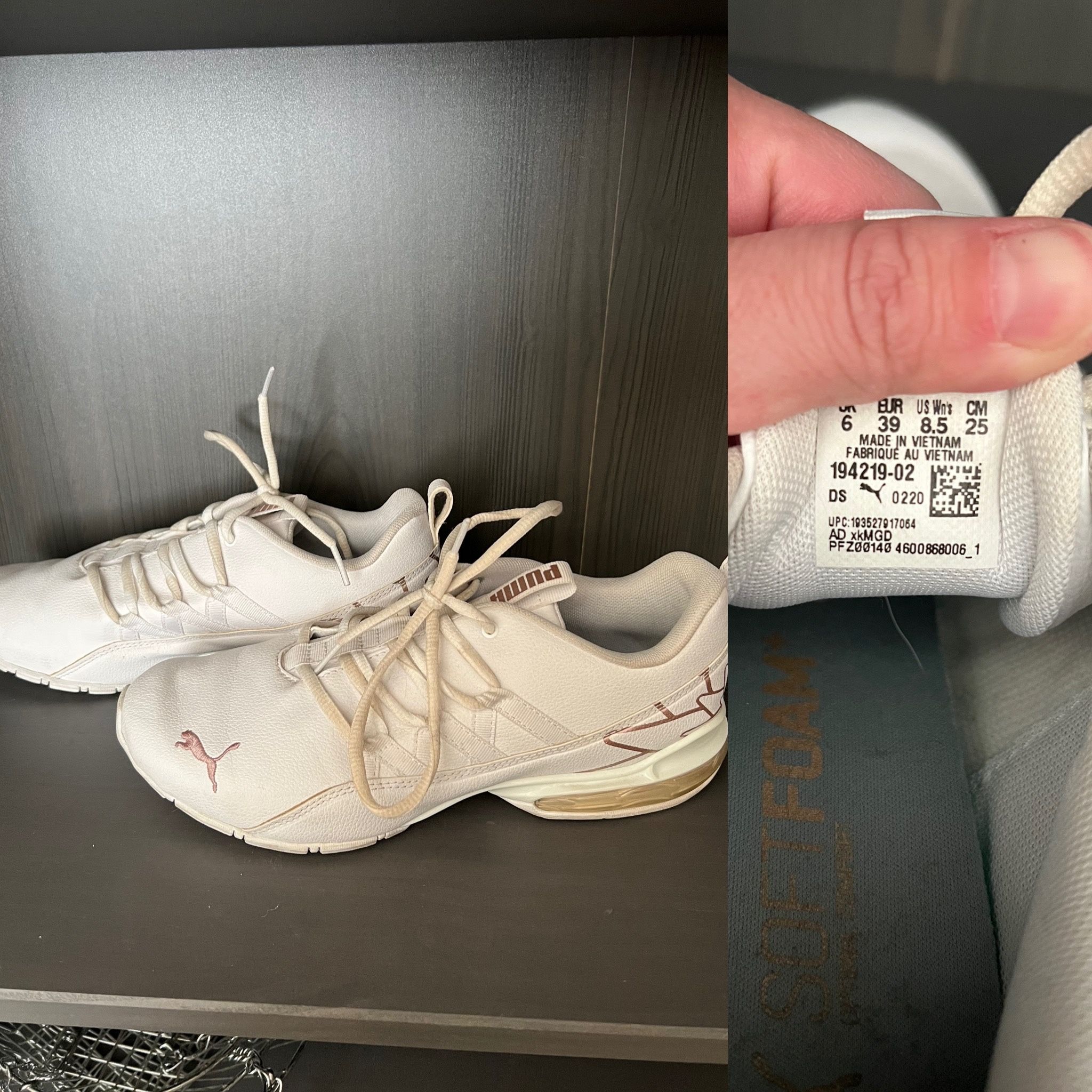 Women’s Shoes