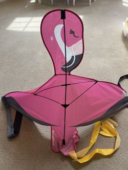 Flamingo Kite