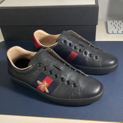 Men’s GUCCI Ace Sneakers 