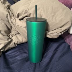 Starbucks Cup