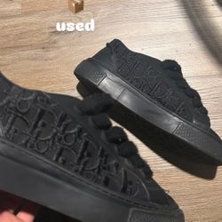  dior shoes