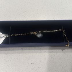 Swarovski bracelet
