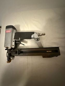 Senco SLS20 Pneumatic Stapler