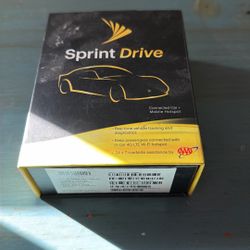 Sprint Drive 
