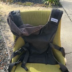 CatBirdBaby Baby Carrier