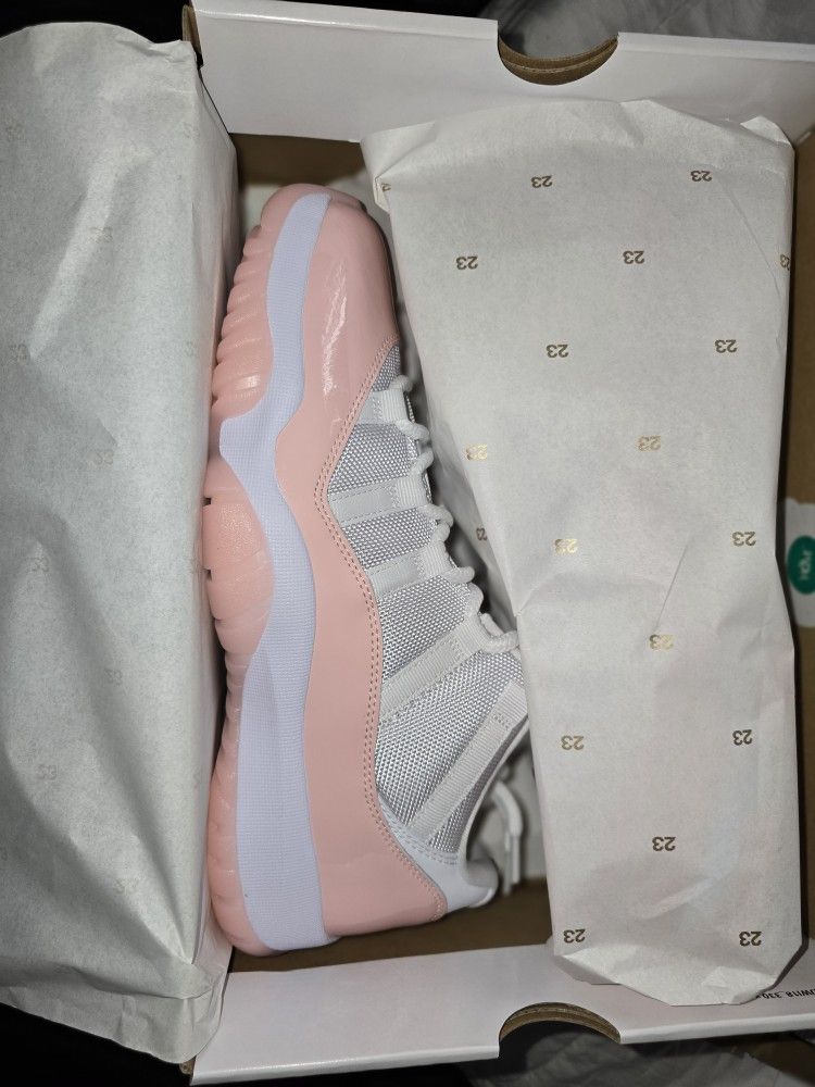 Jordans 11s