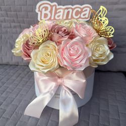 Forever Bouquets