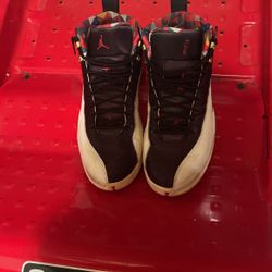 Chinese New Year 12’s