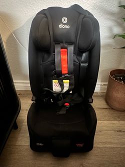 Diono Radian R 3 Across Car Seat