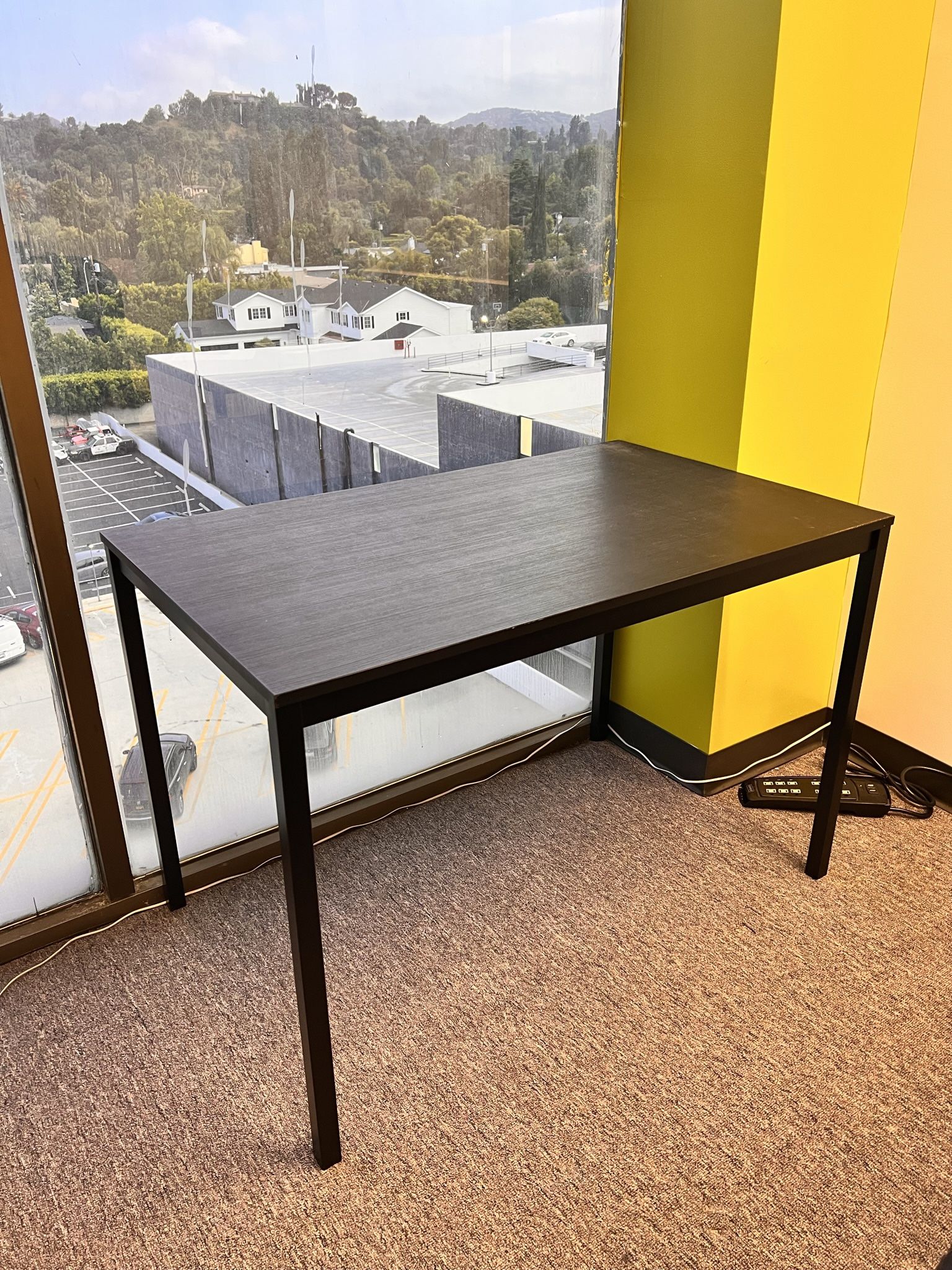 Ikea Tarendo Table for Sale in Los Angeles, CA - OfferUp