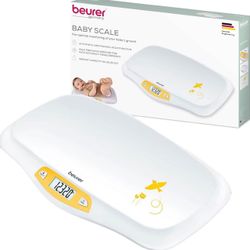 Baby Weighing Scale