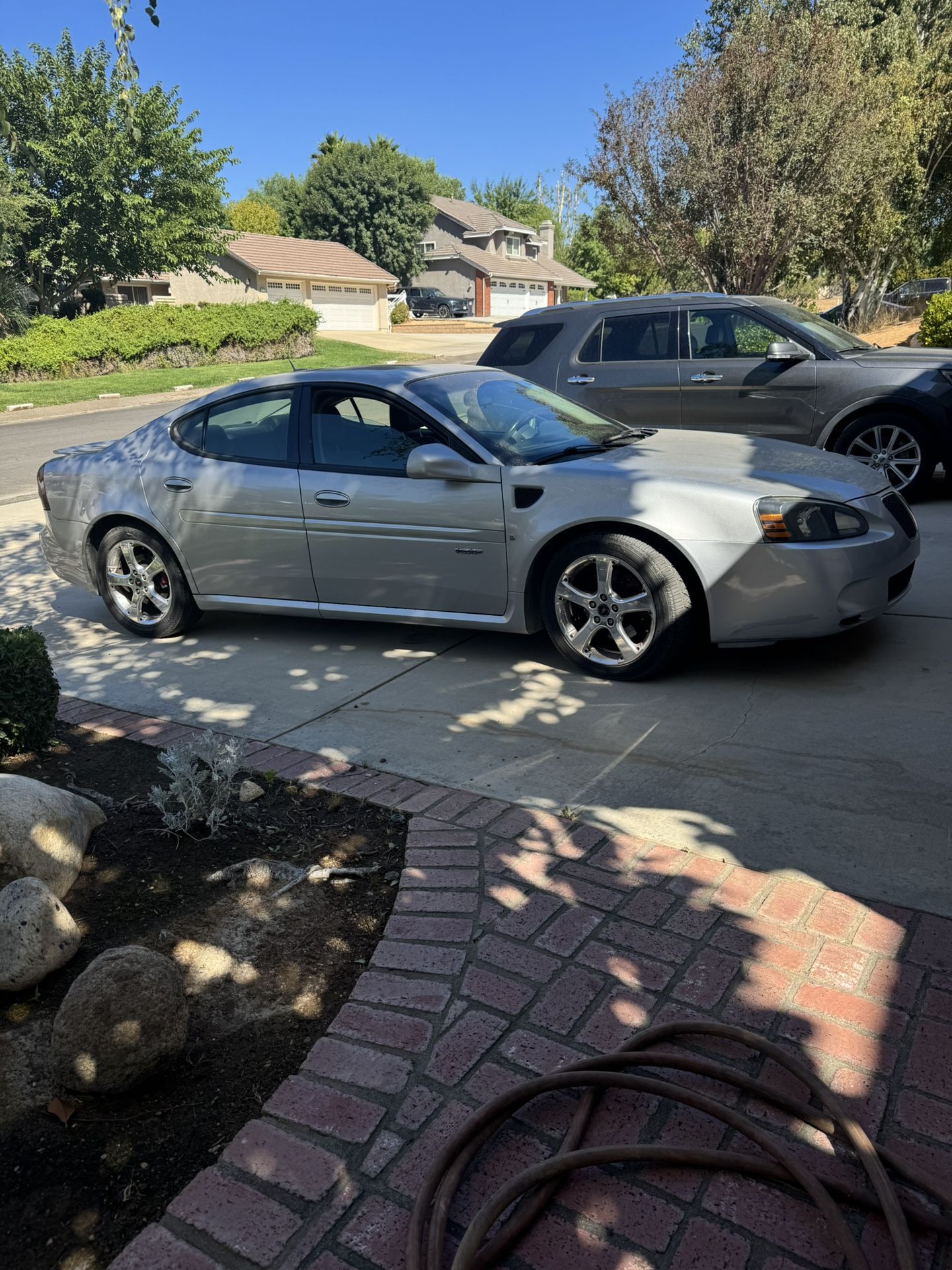 2006 Pontiac Grand Prix