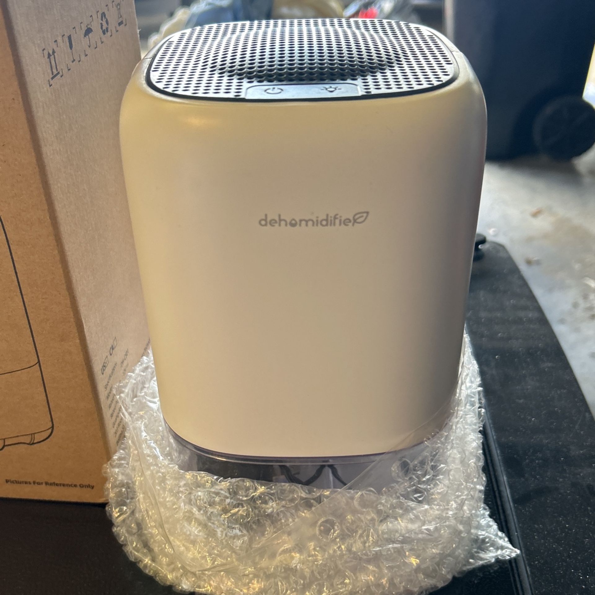 Dehumidifier