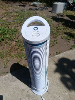 !!Air Purifier