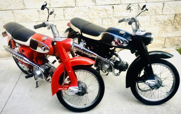 Sport 65 Sport 65