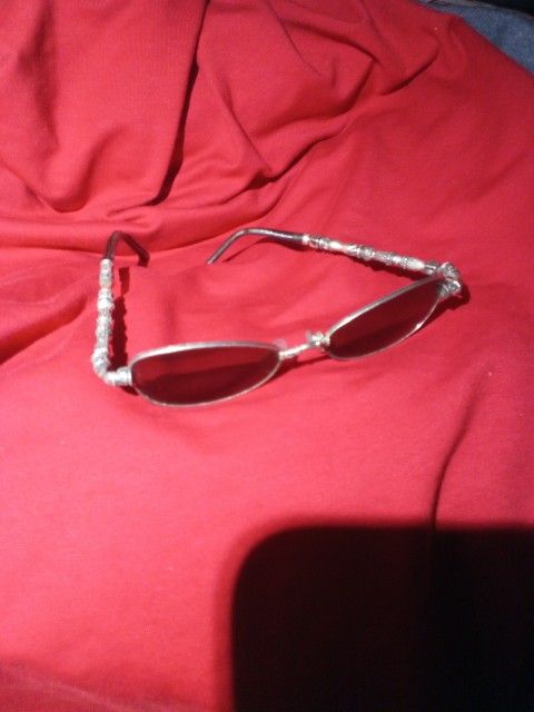 1991 Vintage Chrome Hearts Limited Edition