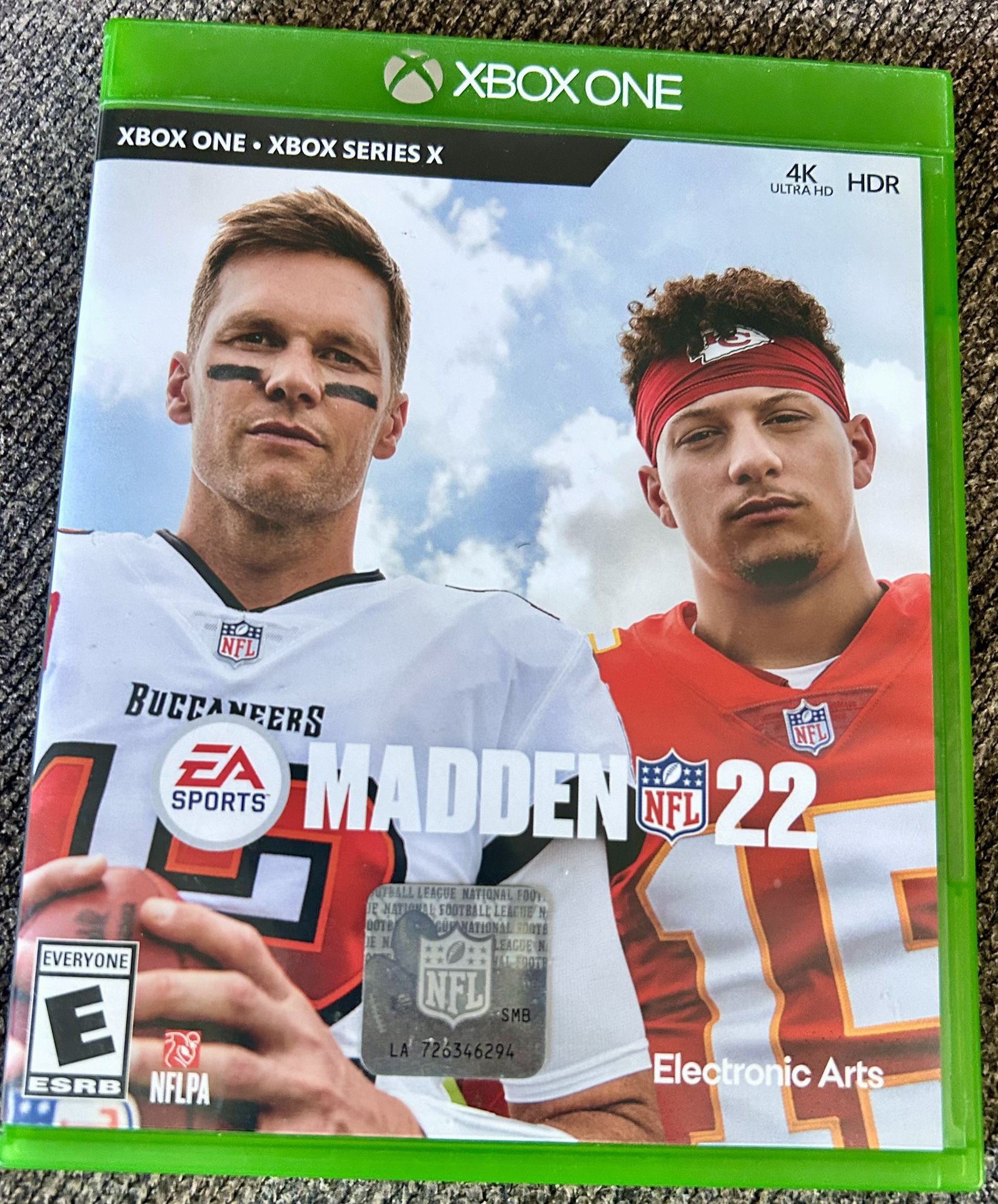 Xbox One Games