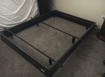 Queen & King Bed frames
