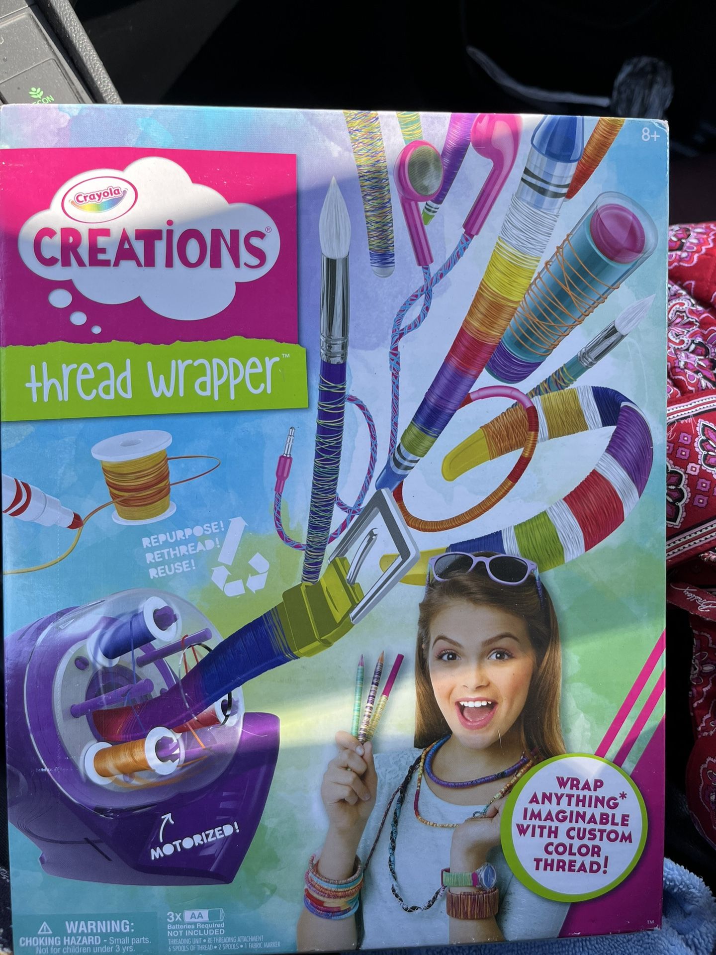 Hair Creations Kit