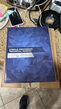 Technical manual