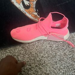 Adidas (Pharrell’s)