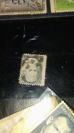 US STAMP COLLECTION 600.00 FIRM 