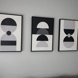 Decor Frames