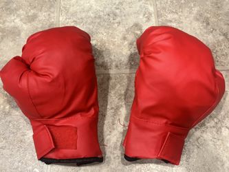 Kids’ Boxing Gloves