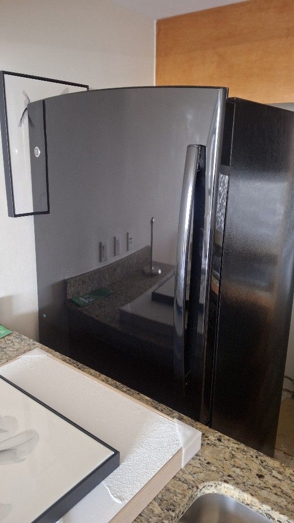 Kitchen ID Cook Top