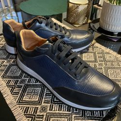 Hugo Boss Men Shoes Size 9