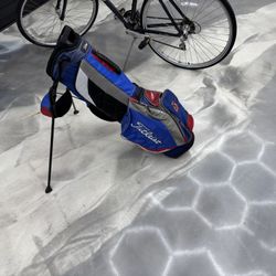 Titleist Carry Bag