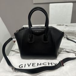 Givenchy Antigona Black 