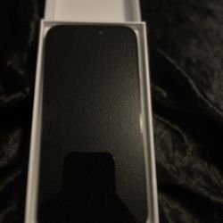 iPhone 16promax Unlocked 1tb Black 